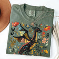Comfort Colors Book Lover Shirt Fantasy Reader Bookworm Shirt Bookish Shirt Bookworm Shirt Book Club Book Dragon Shirt T-Shirts, Hoodie, Sweatshirt - T-Shirt, Sweatshirt, Hoodie