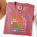 Comfort Colors Celebrate Minds All Kind Shirt Neurodiversity Autism Acceptance Mental Health T-Shirts, Hoodie, Sweatshirt - T-Shirt, Sweatshirt, Hoodie