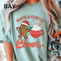 Comfort Colors Shirt Have Cup Cheer Shirt Shirt Comfort Colors Lady T-Shirts, Hoodie, Sweatshirt - T-Shirt, Sweatshirt, Hoodie