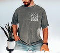 Comfort Colors Cool Dads Club Shirt Funny Husband Shirt Him Daddy Shirt Man T-Shirts, Hoodie, Sweatshirt - T-Shirt, Sweatshirt, Hoodie