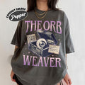 Comfort Colors Dark Romance Fan Orb Weaver Butcher & Blackbird Bookish Lover Brynne Inspired Book T-Shirts, Hoodie, Sweatshirt - T-Shirt, Sweatshirt, Hoodie