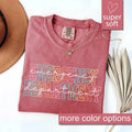 Comfort Colors Emergency Department Shirt ED Nurse Er Nurse Shirt Emergency Nurse Er Shirt Nurse Week Shirt ER Nurse T-Shirts, Hoodie, Sweatshirt - T-Shirt, Sweatshirt, Hoodie