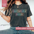 Comfort Colors Emergency Nurse Shirt Nurse Week Shirt ER Nurse Emergency Department Shirt T-Shirts, Hoodie, Sweatshirt - T-Shirt, Sweatshirt, Hoodie