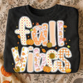 Comfort Colors Fall Fall Fall Shirt Pumpkin Spice Fall Shirt Thankful Autumn Pumpkin Patch Hot Trend 2025 Comfort T-Shirts, Hoodie, Sweatshirt - T-Shirt, Sweatshirt, Hoodie