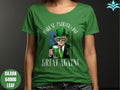 Comfort Colors Great Again St Patricks Day St Patricks Trump Shirt Trump Shamrock Shirt Irish Day Trump Shamrock Beer T-Shirts, Hoodie, Sweatshirt - T-Shirt, Sweatshirt, Hoodie