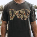 Comfort Colors Hunter Dad Dad Deer Hunting Best Buckin Dad Ever Shirt Deer Dad Shirt T-Shirts, Hoodie, Sweatshirt - T-Shirt, Sweatshirt, Hoodie