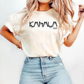 Comfort Colors Kamala Cat Shirt Childless Cat Kamala Kamala Cat 2024 Shirt Cute Kamala Cat Shirt T-Shirts, Hoodie, Sweatshirt - T-Shirt, Sweatshirt, Hoodie