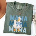 Comfort Colors Mama Goose Coquette Shirt Goose Lover Shirt Her T-Shirts, Hoodie, Sweatshirt - T-Shirt, Sweatshirt, Hoodie