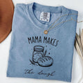 Comfort Colors Mama Makes Sourdough Bread Shirt Funny Bread Baking Mom Baking Baker Joke Shirt Mom T-Shirts, Hoodie, Sweatshirt - T-Shirt, Sweatshirt, Hoodie