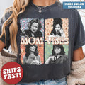 Comfort Colors Mom Funny Mom Life Retro Mother Cool Mom T-Shirts, Hoodie, Sweatshirt - T-Shirt, Sweatshirt, Hoodie