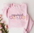 Comfort Colors Registered Nurse Nursing Nicu Labo Sweethearts Heart Love Womenswear T-Shirts, Hoodie, Sweatshirt - T-Shirt, Sweatshirt, Hoodie