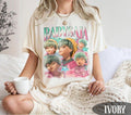 Comfort Colors Saja Kpop Demon Hunters Saja Team Mira Zoey Demon Hunter Baby Saja Shirt T-Shirts, Hoodie, Sweatshirt - T-Shirt, Sweatshirt, Hoodie