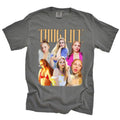 Comfort Colors Thug Life Custom Photo Shirt T-Shirts, Hoodie, Sweatshirt - T-Shirt, Sweatshirt, Hoodie