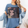 Comfort Colors Uchiha Itachi Shirt Anime T-Shirts, Hoodie, Sweatshirt - T-Shirt, Sweatshirt, Hoodie