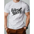 Comfort Fit Cotton Printed Crew Neck Soft Breathable Slightly Stretchy Fabric Casual Made USA T-Shirts, Hoodie, Sweatshirt - T-Shirt, Sweatshirt, Hoodie