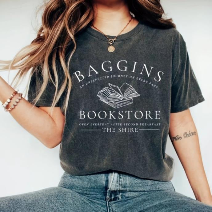 Comfortable Vintage Reading Enthusiast Shirt Bookstore Interesting Book T-Shirts, Hoodie, Sweatshirt - T-Shirt, Sweatshirt, Hoodie