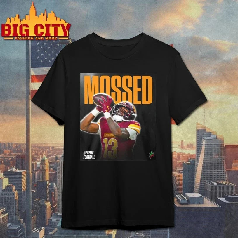 Commanders’ Treylon Burks Catch of the Year shirt Unisex T-shirt, Sweatshirt, Hoodie, Long Sleeve Tee - T-Shirt, Sweatshirt, Hoodie