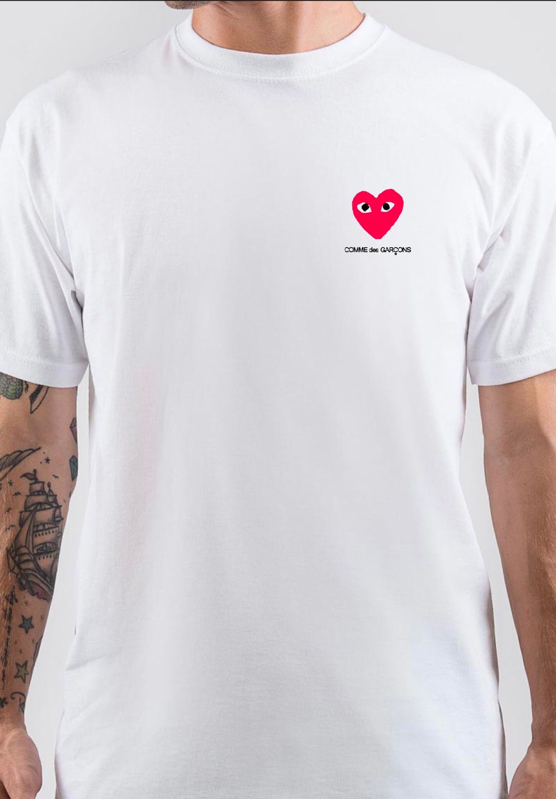 Comme Des GarOns Style011 T-Shirts, Hoodie, Sweatshirt - T-Shirt, Sweatshirt, Hoodie