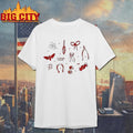 Conan Gray Knick-knack Shirt Unisex T-shirt, Sweatshirt, Hoodie, Long Sleeve Tee - T-Shirt, Sweatshirt, Hoodie