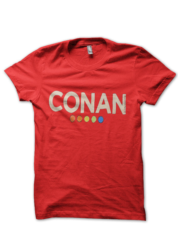 Conan OBrien Style002 T-Shirts, Hoodie, Sweatshirt - T-Shirt, Sweatshirt, Hoodie
