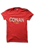 Conan OBrien Style002 T-Shirts, Hoodie, Sweatshirt - T-Shirt, Sweatshirt, Hoodie