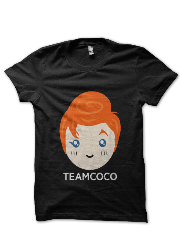 Conan OBrien T-Shirts, Hoodie, Sweatshirt - T-Shirt, Sweatshirt, Hoodie