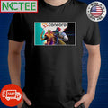 Concord Part of a series on Gaming shirt Unisex T-shirt, Sweatshirt, Hoodie, Long Sleeve Tee - T-Shirt, Sweatshirt, Hoodie