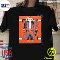 Congrats Illinois Fighting Illini Mens Basketball Elite 8 2026 NCAA March Madness Tournament Shirt - T-Shirt, Sweatshirt, Hoodie