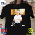 Congrats Wyndham Clark Champions 4th Career Pga Tour The Cj Cup Byron Nelson 2026 Shirt Unisex T-shirt, Sweatshirt, Hoodie, Long Sleeve Tee - T-Shirt, Sweatshirt, Hoodie