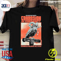 Conic Rites Events Presents Corrosion Of Conformity Aaniwalli Helsinki 20 7 2026 Shirt Unisex T-shirt, Sweatshirt, Hoodie, Long Sleeve Tee - T-Shirt, Sweatshirt, Hoodie