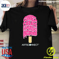 Connect Create Experience Inspire Artsconnect Shirt Unisex T-shirt, Sweatshirt, Hoodie, Long Sleeve Tee - T-Shirt, Sweatshirt, Hoodie