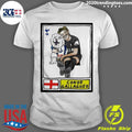 Conor Gallagher Hugging His Dog Shirt Unisex T-shirt, Sweatshirt, Hoodie, Long Sleeve Tee - T-Shirt, Sweatshirt, Hoodie