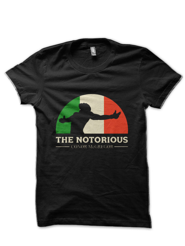 Conor McGregor Black Style004 T-Shirts, Hoodie, Sweatshirt - T-Shirt, Sweatshirt, Hoodie