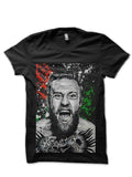 Conor McGregor Black Style012 T-Shirts, Hoodie, Sweatshirt - T-Shirt, Sweatshirt, Hoodie