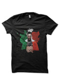 Conor McGregor Black Style011 T-Shirts, Hoodie, Sweatshirt - T-Shirt, Sweatshirt, Hoodie