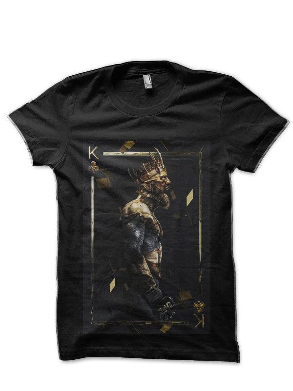 Conor McGregor Black Style009 T-Shirts, Hoodie, Sweatshirt - T-Shirt, Sweatshirt, Hoodie