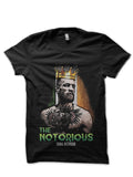 Conor McGregor Black Style007 T-Shirts, Hoodie, Sweatshirt - T-Shirt, Sweatshirt, Hoodie