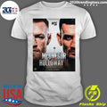 Conor McGregor Vs Octagon Holloway at UFC 329 on July 11, 2026 Shirt Unisex T-shirt, Sweatshirt, Hoodie, Long Sleeve Tee - T-Shirt, Sweatshirt, Hoodie