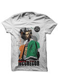 Conor McGregor White Style005 T-Shirts, Hoodie, Sweatshirt - T-Shirt, Sweatshirt, Hoodie