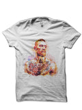 Conor McGregor White Style004 T-Shirts, Hoodie, Sweatshirt - T-Shirt, Sweatshirt, Hoodie