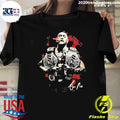 Conor Mcgregor Cigar Ufc Champions Signature Shirt Unisex T-shirt, Sweatshirt, Hoodie, Long Sleeve Tee - T-Shirt, Sweatshirt, Hoodie