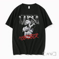 Conor Mcgregor Mma Fighter Tiger Tattoo Tshirts Sweater Hoodie Jpg Unisex T-shirt, Sweatshirt, Hoodie, Long Sleeve Tee - T-Shirt, Sweatshirt, Hoodie