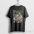 Conor Mcgregor Ufc Vintage Distressed Graphic Tshirts Sweater Hoodie Jpg Unisex T-shirt, Sweatshirt, Hoodie, Long Sleeve Tee - T-Shirt, Sweatshirt, Hoodie