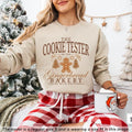 Cookie Baker Cookie Tester Gingerbread Bakery Gingerbread Shirt Couple T-Shirts, Hoodie, Sweatshirt - T-Shirt, Sweatshirt, Hoodie