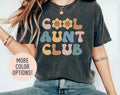 Cool Aunt Club Shirt Cool Aunt Shirt Favorite Aunt Shirt Cool Aunt Niece New Aunt Shirt Funny Cool Aunt Shirt Aunt T-Shirts, Hoodie, Sweatshirt - T-Shirt, Sweatshirt, Hoodie