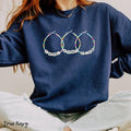 Cool Aunt Club New Aunt Aunt Sister Auntie Aunt 2025 Cool Aunts T-Shirts, Hoodie, Sweatshirt - T-Shirt, Sweatshirt, Hoodie