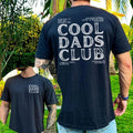 Cool Dads Club Shirt Cool Dad Stuff 1st Expecting Dad Shirt T-Shirts, Hoodie, Sweatshirt - T-Shirt, Sweatshirt, Hoodie