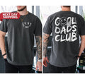 Cool Dads Club Shirt Dad Cool Dads Club T-Shirts, Hoodie, Sweatshirt - T-Shirt, Sweatshirt, Hoodie