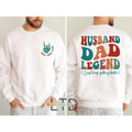 Cool Dads Club Cool Dads Club Shirt Cool Dad Dad Dad Funny Dad Shirt Dad T-Shirts, Hoodie, Sweatshirt - T-Shirt, Sweatshirt, Hoodie