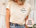 Cool Grandmas Club Shirt Shirt Best Nana Shirt Cool Grandma Shirt Granny Shirt Grandkids Granny T-Shirts, Hoodie, Sweatshirt - T-Shirt, Sweatshirt, Hoodie